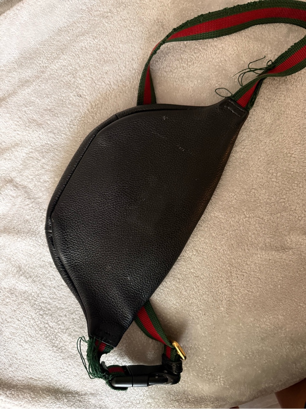 GUCCI belt bag - Picture 2 of 6